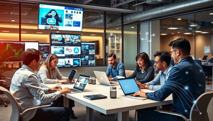 How Headless CMS Supports Real-Time Content Adjustments During Live Campaigns